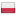 pfron.org.pl server is located in Poland